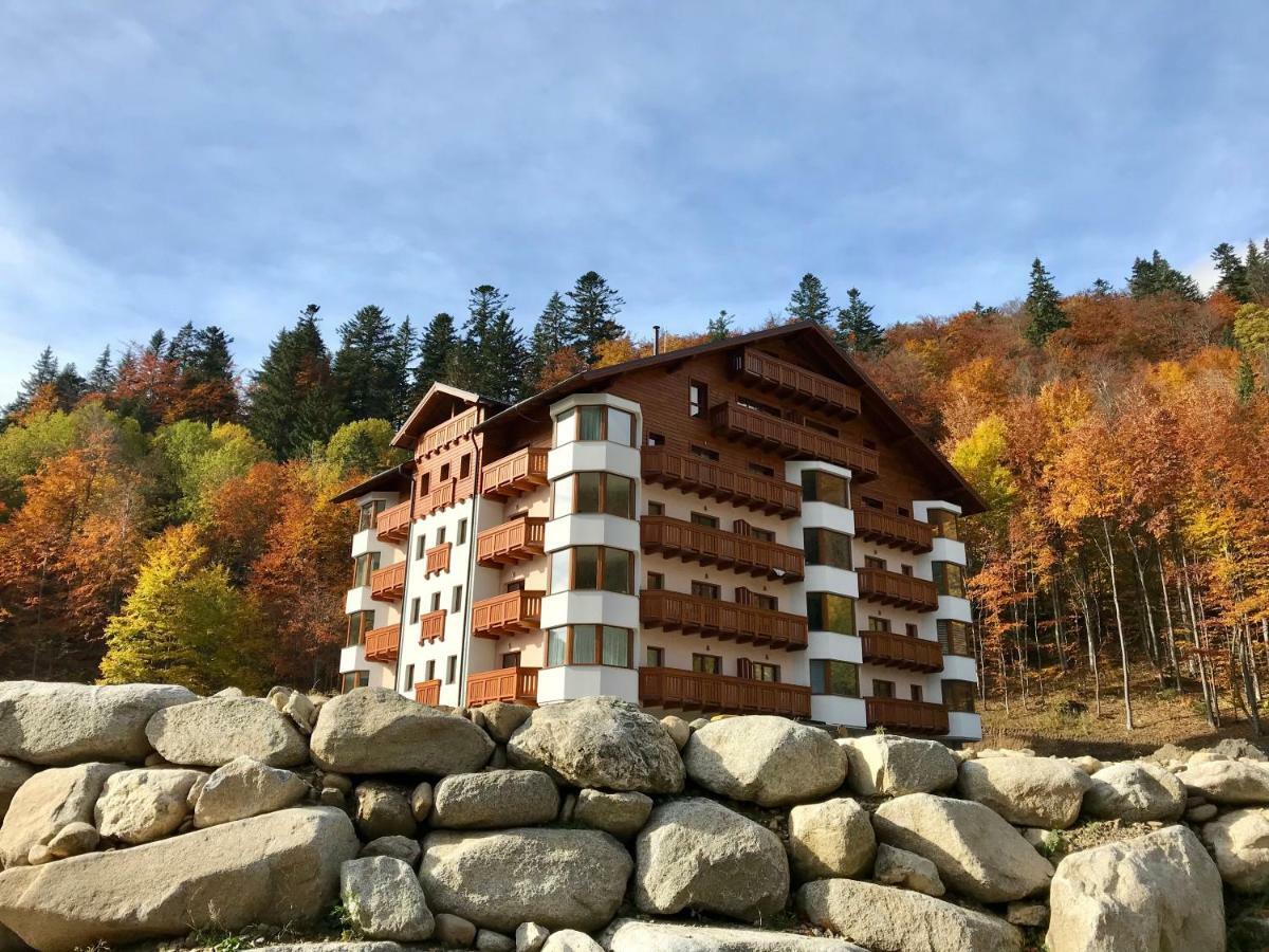Apartmán 16 Romantika Chopok Juh Tále Kültér fotó