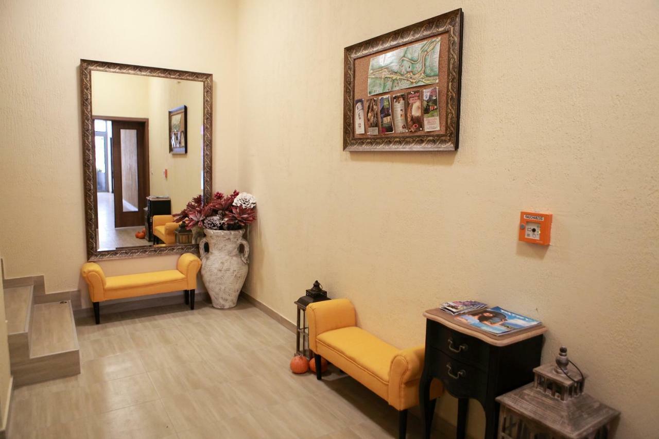 Apartmán 16 Romantika Chopok Juh Tále Kültér fotó