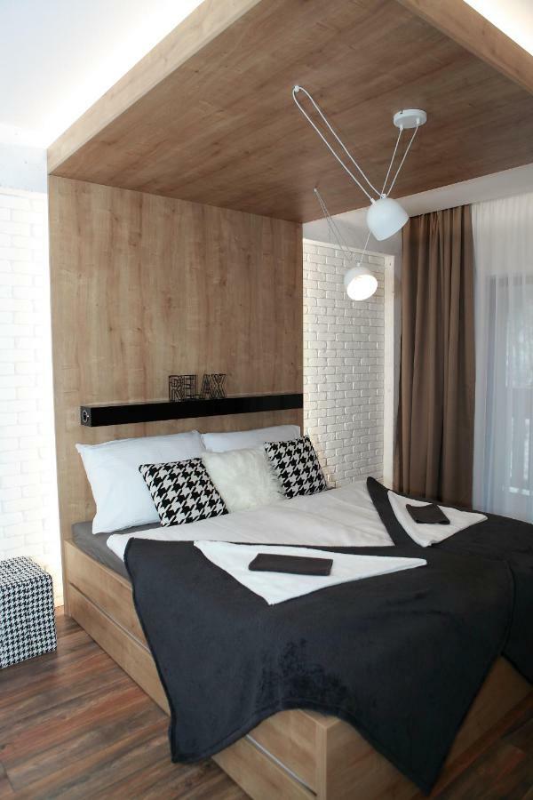 Apartmán 16 Romantika Chopok Juh Tále Kültér fotó