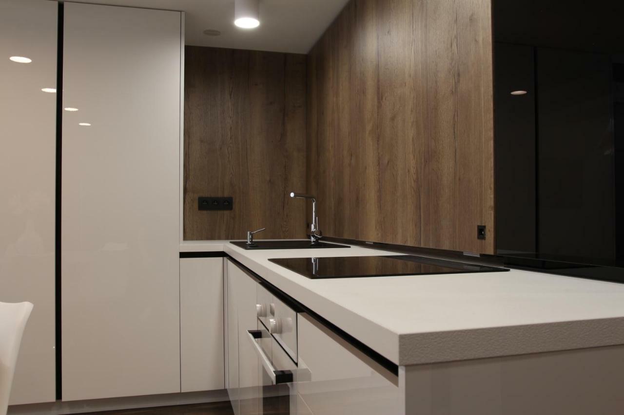Apartmán 16 Romantika Chopok Juh Tále Kültér fotó