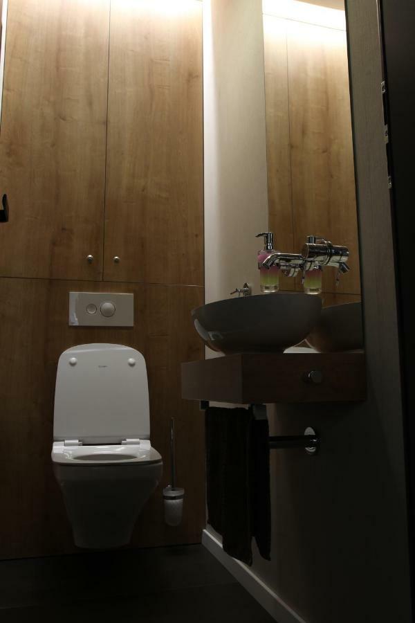 Apartmán 16 Romantika Chopok Juh Tále Kültér fotó