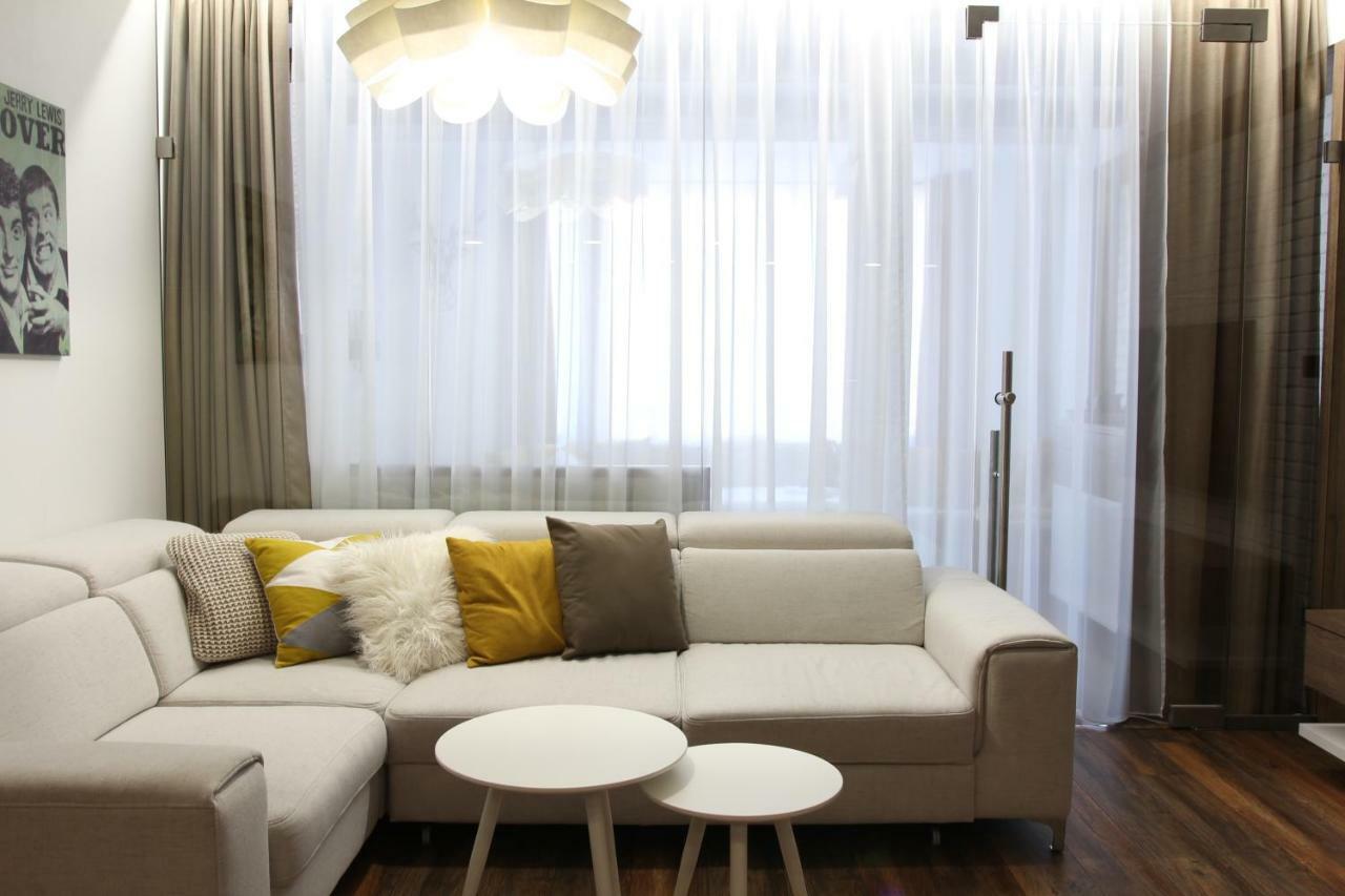 Apartmán 16 Romantika Chopok Juh Tále Kültér fotó