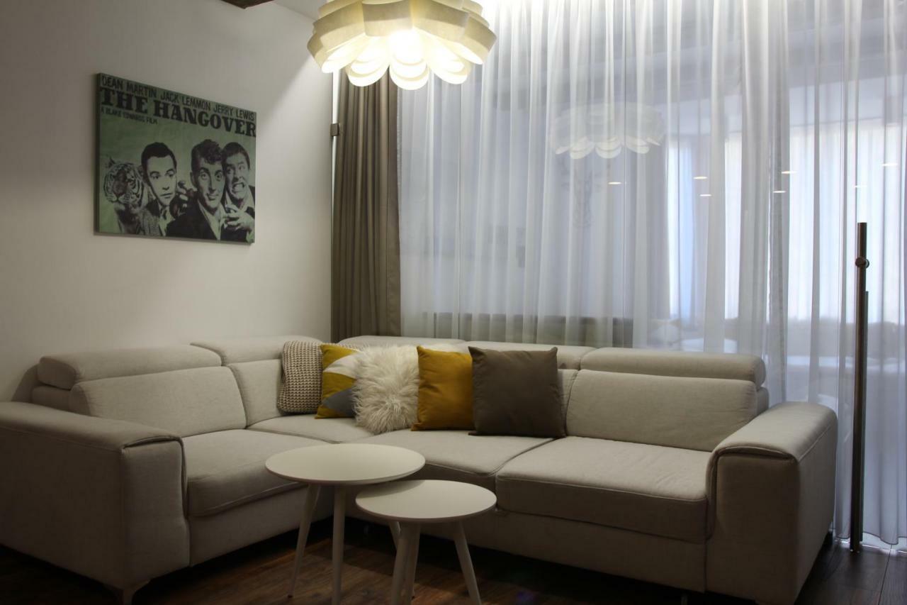 Apartmán 16 Romantika Chopok Juh Tále Kültér fotó