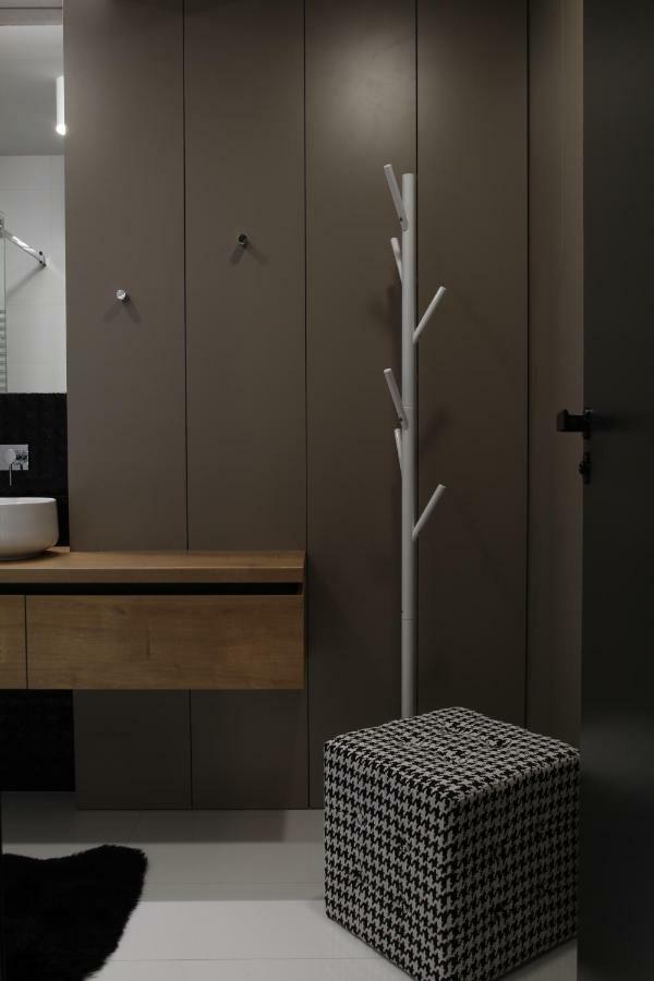 Apartmán 16 Romantika Chopok Juh Tále Kültér fotó