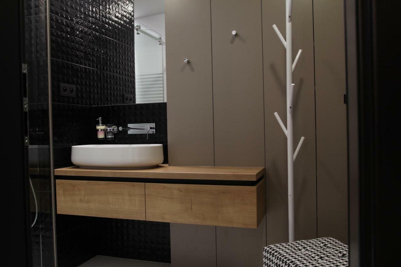 Apartmán 16 Romantika Chopok Juh Tále Kültér fotó