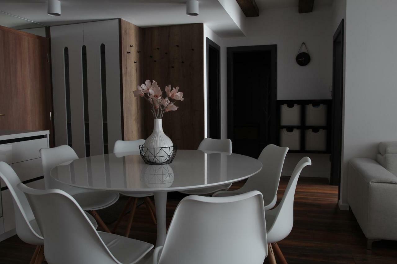 Apartmán 16 Romantika Chopok Juh Tále Kültér fotó