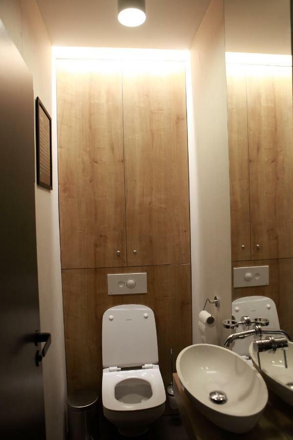 Apartmán 16 Romantika Chopok Juh Tále Kültér fotó