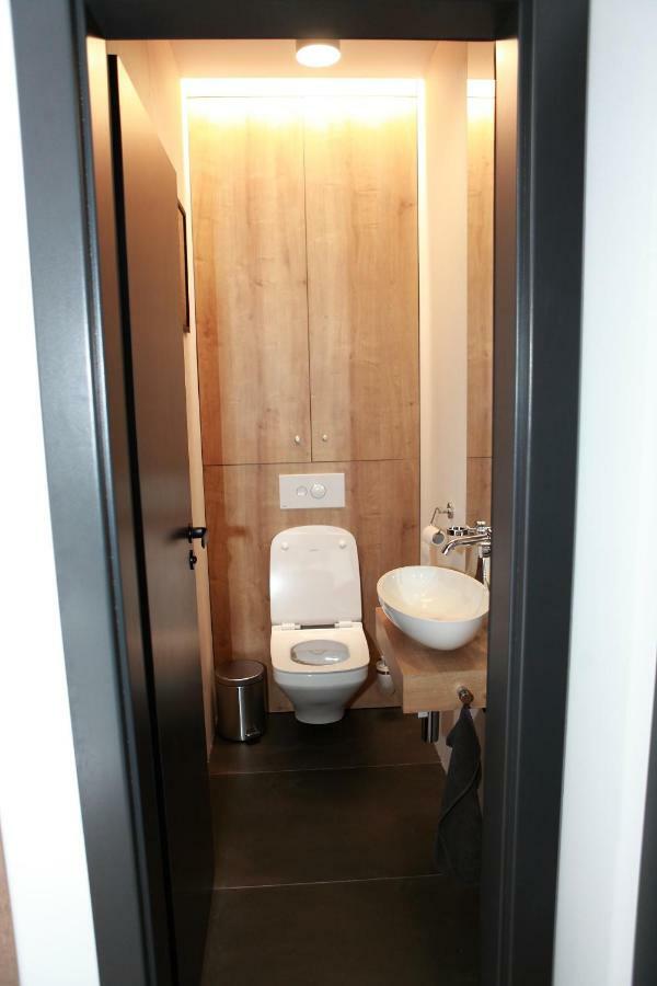 Apartmán 16 Romantika Chopok Juh Tále Kültér fotó