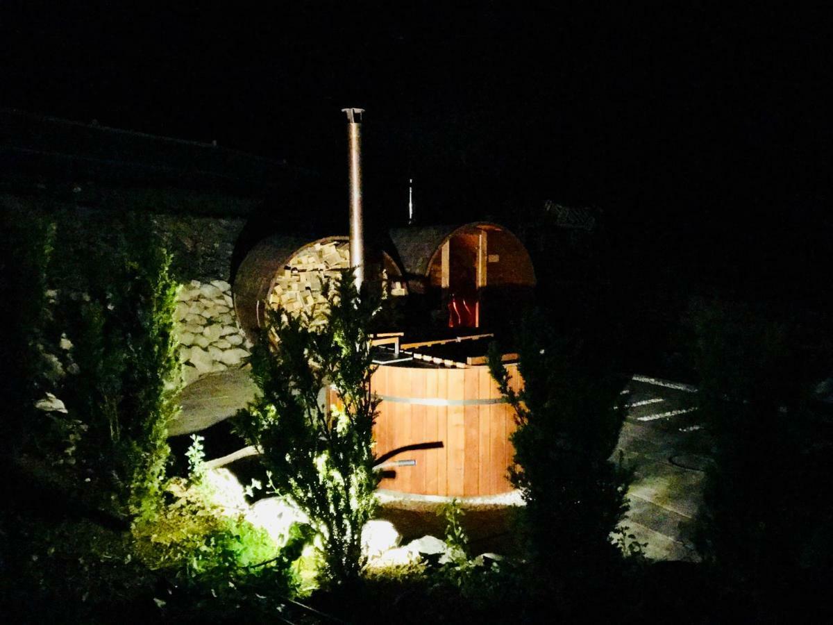 Apartmán 16 Romantika Chopok Juh Tále Kültér fotó